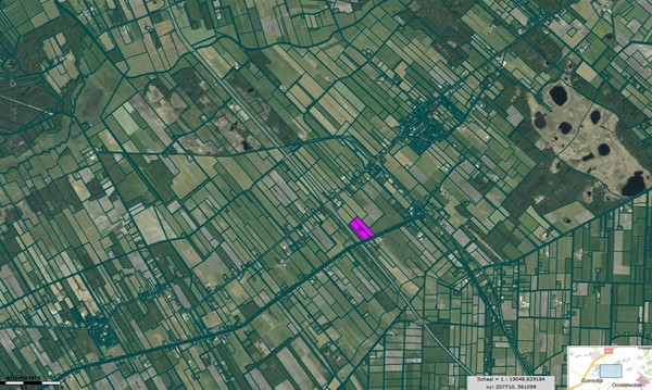 Medium property photo - Compagnonsfeart, 9241 HK Wijnjewoude